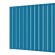 Стальной трубчатый радиатор отопления Empatiko Takt L1-1552-1750 Evening Blue