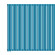 Стальной трубчатый радиатор отопления Empatiko Takt L1-1552-1750 Evening Blue