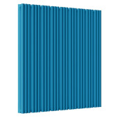 Стальной трубчатый радиатор отопления Empatiko Takt S2-1072-1750 Evening Blue Стальной трубчатый радиатор отопления Empatiko Takt S2-1072-1750 Evening Blue