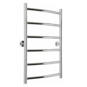 Водяной полотенцесушитель Стилье Универсал-50 800х400 (6) Г 21 (Без покрытия) Водяной полотенцесушитель Стилье Универсал-50 800х400 (6) Г 21 (Без покрытия)