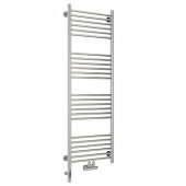 Комбинированный полотенцесушитель Сунержа Богема EU50+ 3.0 прямая 1500х500 (Без покрытия) Комбинированный полотенцесушитель Сунержа Богема EU50+ 3.0 прямая 1500х500 (Без покрытия)