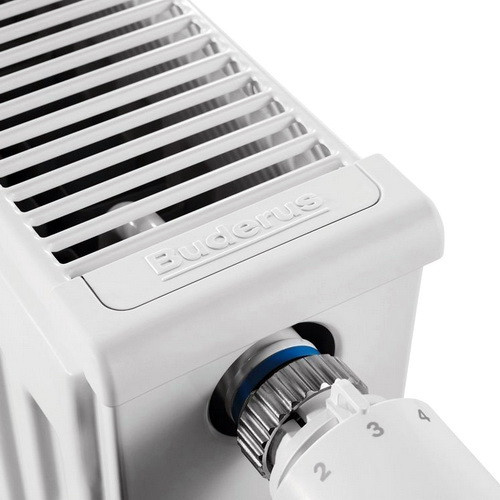 Buderus Logatrend VK-Profil 