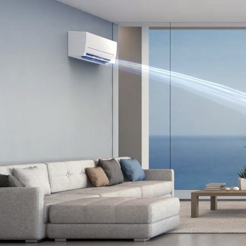 Настенный кондиционер Mitsubishi Electric Standart Plus Inverter MSZ-AP35VGK(P)/MUZ-AP35VG