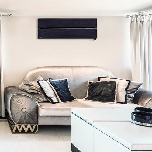 Настенный кондиционер Mitsubishi Electric MSZ-LN35VG2B / MUZ-LN35VG2