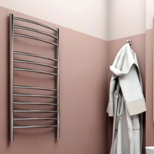 Электрический полотенцесушитель Terminus Классик П6 450х650 Электрический полотенцесушитель Terminus Классик П6 450х650