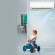 Настенный кондиционер Haier Flexis DC-Inverter Super Match AS70S2SF2FA-В/1U70S2SM3FA