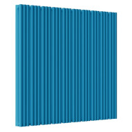 Стальной трубчатый радиатор отопления Empatiko Takt S2-1192-1750 Evening Blue Стальной трубчатый радиатор отопления Empatiko Takt S2-1192-1750 Evening Blue