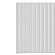 Стальной трубчатый радиатор отопления Empatiko Takt LR2-1552-2000 Silk White