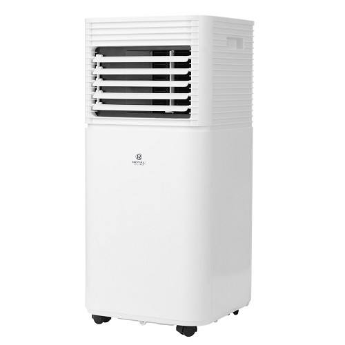 Мобильный кондиционер Royal Clima Cubo RM-CU30HH-E