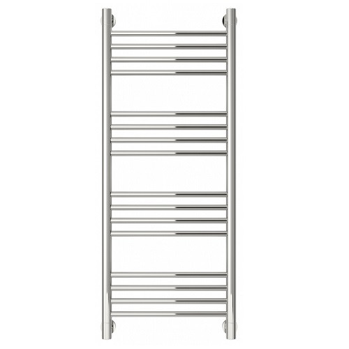 Водяной полотенцесушитель Сунержа Богема+ прямая 1000х400 (Без покрытия) Водяной полотенцесушитель Сунержа Богема+ прямая 1000х400 (Без покрытия)