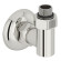 Набор комплектующих для ПС Стилье (G 1/2" НР х G 3/4" НГ) 2 шт (Без покрытия)