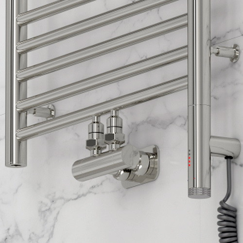 Комбинированный полотенцесушитель Сунержа Богема EU50+ 3.0 прямая 1500х600 (Без покрытия)