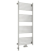Комбинированный полотенцесушитель Сунержа Богема EU50+ 3.0 прямая 1500х600 (Без покрытия) Комбинированный полотенцесушитель Сунержа Богема EU50+ 3.0 прямая 1500х600 (Без покрытия)