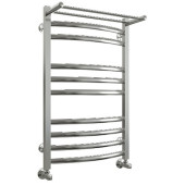 Водяной полотенцесушитель Terminus "Енисей+ с полкой" П10 500х840