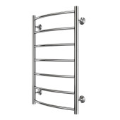 Водяной полотенцесушитель Larusso Классик П7 500х800 Водяной полотенцесушитель Larusso Классик П7 500х800