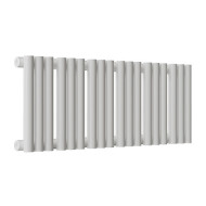 Стальной трубчатый радиатор отопления Empatiko Takt S1-712-200 Cream Grey Стальной трубчатый радиатор отопления Empatiko Takt S1-712-200 Cream Grey