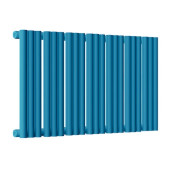 Стальной трубчатый радиатор отопления Empatiko Takt S1-832-300 Evening Blue Стальной трубчатый радиатор отопления Empatiko Takt S1-832-300 Evening Blue