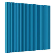 Стальной трубчатый радиатор отопления Empatiko Takt S2-1312-1750 Evening Blue Стальной трубчатый радиатор отопления Empatiko Takt S2-1312-1750 Evening Blue