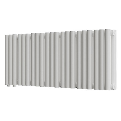 Стальной трубчатый радиатор отопления Empatiko Takt LR2-832-200 Cream Grey Стальной трубчатый радиатор отопления Empatiko Takt LR2-832-200 Cream Grey