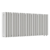 Стальной трубчатый радиатор отопления Empatiko Takt LR2-832-200 Cream Grey Стальной трубчатый радиатор отопления Empatiko Takt LR2-832-200 Cream Grey