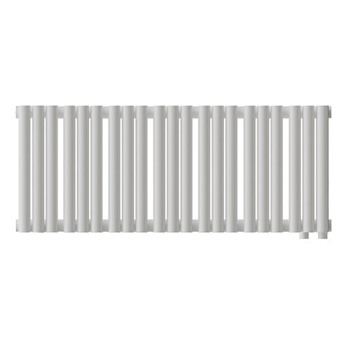 Стальной трубчатый радиатор отопления Empatiko Takt LR2-832-200 Cream Grey Стальной трубчатый радиатор отопления Empatiko Takt LR2-832-200 Cream Grey