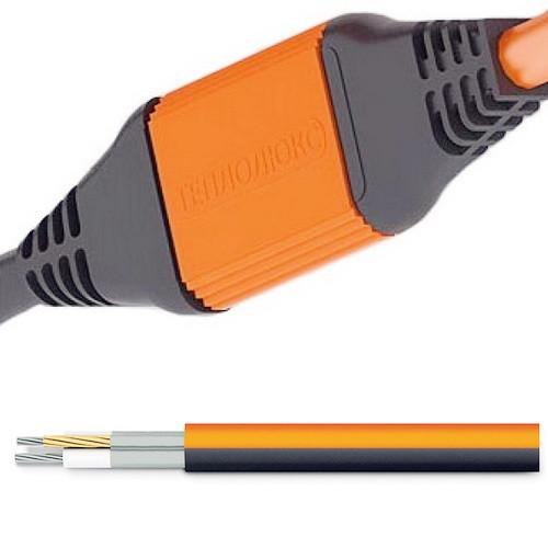 Кабель нагревательный Теплолюкс ProfiRoll - 1260 Вт / 71,5 м (7,0-8,4 м2) Кабель нагревательный Теплолюкс ProfiRoll - 1260 Вт / 71,5 м (7,0-8,4 м2)