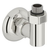 Набор комплектующих для ПС Стилье (G 1/2" НР х G 1/2" НГ) 2 шт (Без покрытия)