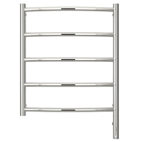 Электрический полотенцесушитель Сунержа Галант 3.0 600х500 МЭМ правый (Без покрытия)