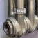 Стальной трубчатый радиатор отопления IRSAP TESI 21800 T30 8 секций, TR, прозрачный лак
