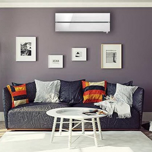 Настенный кондиционер Mitsubishi Electric MSZ-LN35VG2V / MUZ-LN35VG2