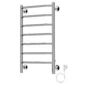 Электрический полотенцесушитель Terminus Виктория П7 450х750