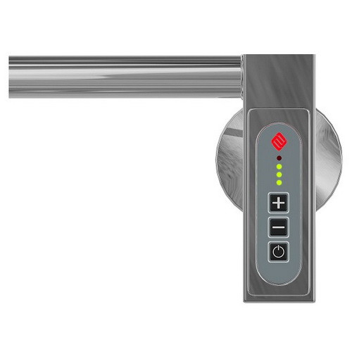 Электрический полотенцесушитель Terminus Виктория П7 450х750