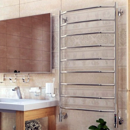 Электрический полотенцесушитель Terminus Виктория П7 450х750