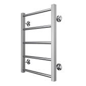 Водяной полотенцесушитель Larusso Феличия П5 400х600 Водяной полотенцесушитель Larusso Феличия П5 400х600