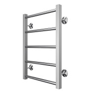 Водяной полотенцесушитель Larusso Феличия П5 400х600