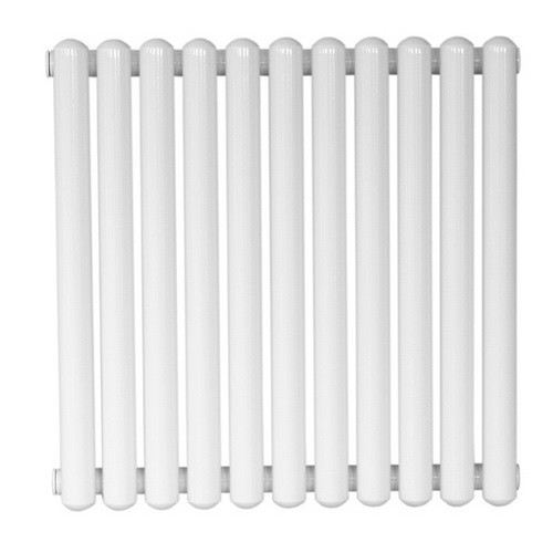 Стальной трубчатый радиатор отопления КЗТО Гармония С40 1-300-7