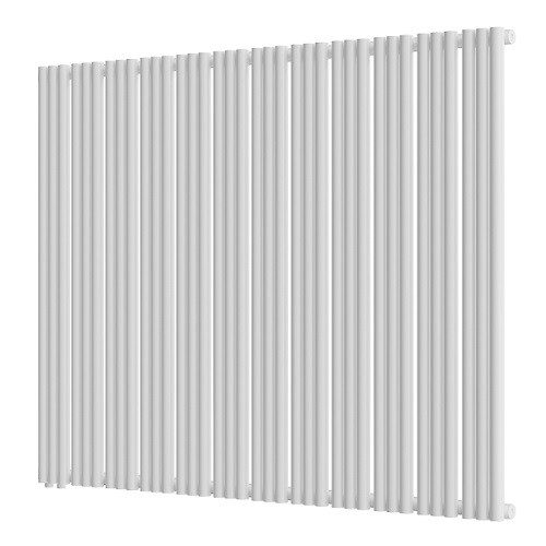 Стальной трубчатый радиатор отопления Empatiko Takt L1-1432-1750 Silk White Стальной трубчатый радиатор отопления Empatiko Takt L1-1432-1750 Silk White