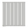 Стальной трубчатый радиатор отопления Empatiko Takt L1-712-500 Cream Grey