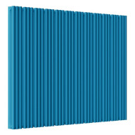 Стальной трубчатый радиатор отопления Empatiko Takt S2-1432-1750 Evening Blue  Стальной трубчатый радиатор отопления Empatiko Takt S2-1432-1750 Evening Blue