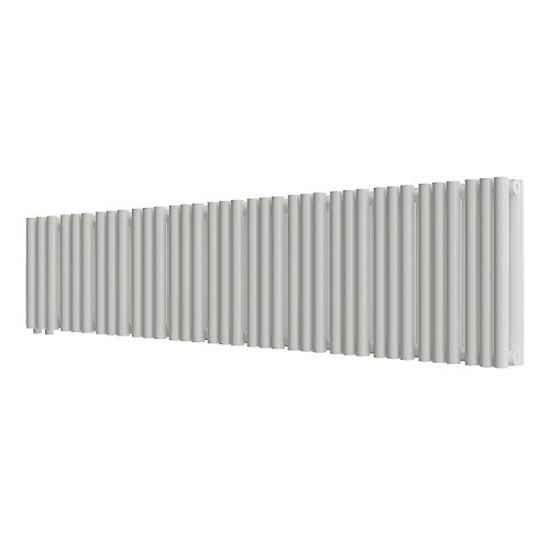 Стальной трубчатый радиатор отопления Empatiko Takt LR2-1552-200 Cream Grey Стальной трубчатый радиатор отопления Empatiko Takt LR2-1552-200 Cream Grey