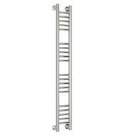 Водяной полотенцесушитель Сунержа Богема+ прямая 1200х150 (Без покрытия) Водяной полотенцесушитель Сунержа Богема+ прямая 1200х150 (Без покрытия)