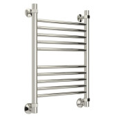 Водяной полотенцесушитель Стилье Аксиома-10 600х400 (Без покрытия) Водяной полотенцесушитель Стилье Аксиома-10 600х400 (Без покрытия)