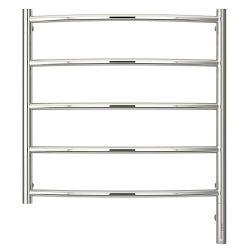 Электрический полотенцесушитель Сунержа Галант 3.0 600х600 МЭМ правый (Без покрытия)