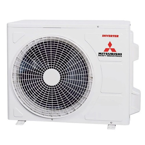 Настенный кондиционер Mitsubishi Heavy STANDARD SRK25ZSP-W/SRC25ZSP-W