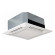 Кассетный инверторный кондиционер Fujitsu AUYG14LVLB/UTGUFYDW/AOYG14LALL