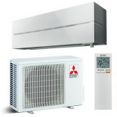 Настенный кондиционер Mitsubishi Electric MSZ-LN35VG2W / MUZ-LN35VG2 Настенный кондиционер Mitsubishi Electric MSZ-LN35VG2W / MUZ-LN35VG2