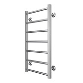 Водяной полотенцесушитель Larusso Феличия П7 400х800 Водяной полотенцесушитель Larusso Феличия П7 400х800