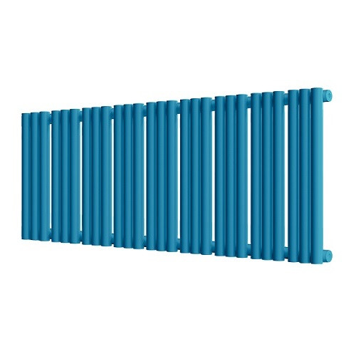 Стальной трубчатый радиатор отопления Empatiko Takt S1-1072-300 Evening Blue Стальной трубчатый радиатор отопления Empatiko Takt S1-1072-300 Evening Blue