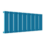 Стальной трубчатый радиатор отопления Empatiko Takt S1-1072-300 Evening Blue Стальной трубчатый радиатор отопления Empatiko Takt S1-1072-300 Evening Blue