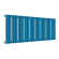 Стальной трубчатый радиатор отопления Empatiko Takt S1-1072-300 Evening Blue
